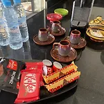 Maarif , Cosy 2 Chambres, Parking Wifi Netflix Gratuit