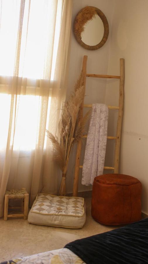 Maarif , Cosy 2 Chambres, Parking Wifi Netflix Gratuit