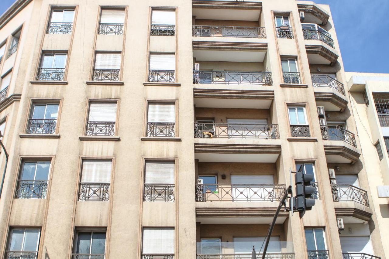 Maarif , Cosy 2 Chambres, Parking Wifi Netflix Gratuit *