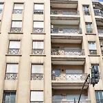Maarif , Cosy 2 Chambres, Parking Wifi Netflix Gratuit