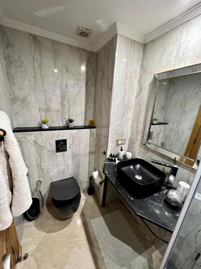 Maarif , Cosy 2 Chambres, Parking Wifi Netflix Gratuit * Casa Blanca