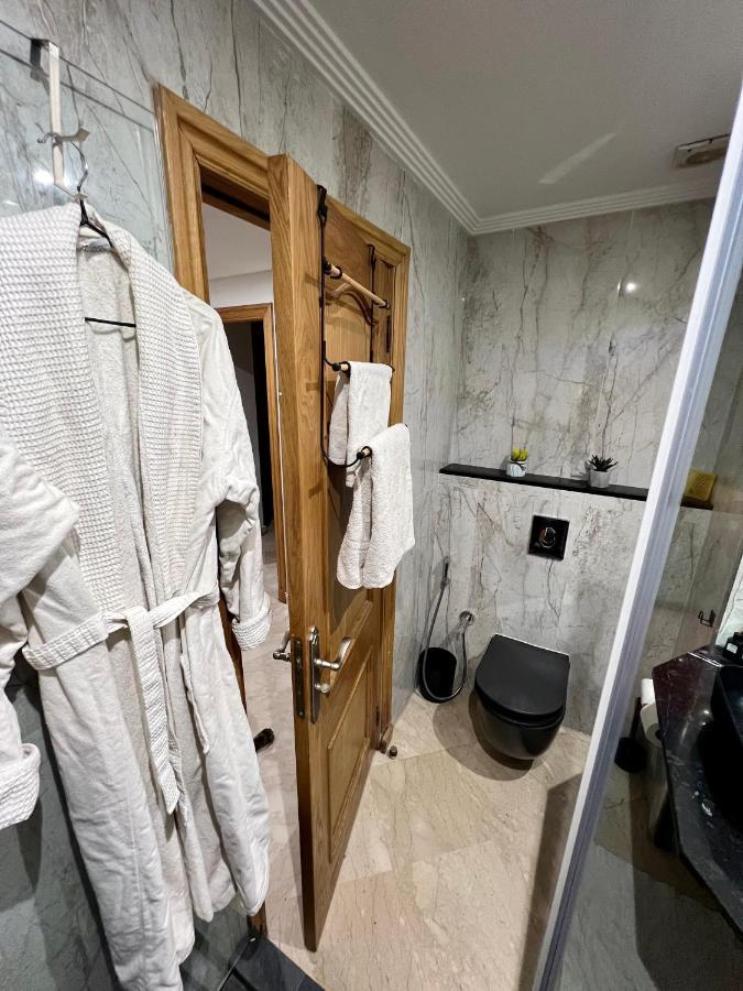Apartamento Maarif , Cosy 2 Chambres, Parking Wifi Netflix Gratuit *