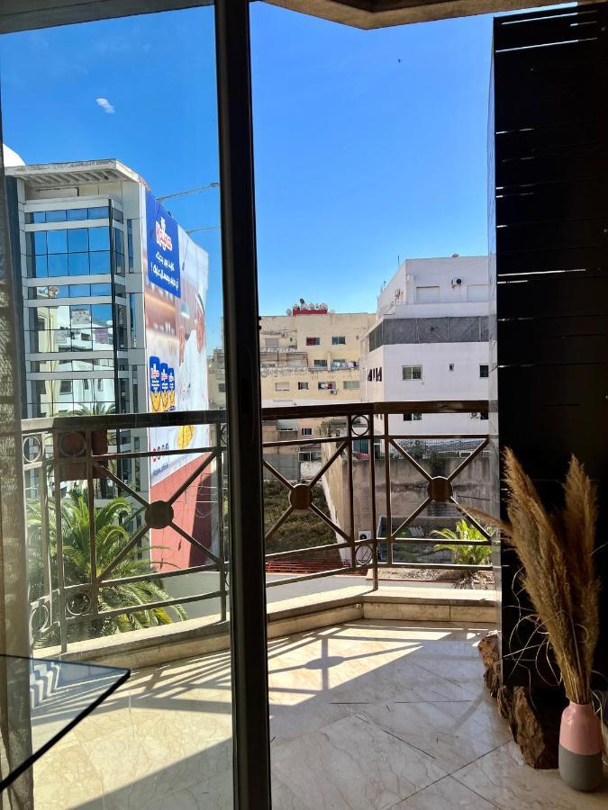 Apartamento Maarif , Cosy 2 Chambres, Parking Wifi Netflix Gratuit Casa Blanca