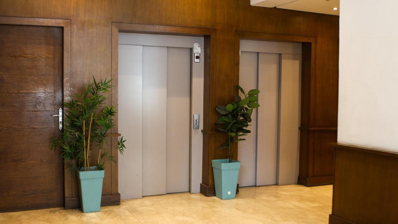 Maarif , Cosy 2 Chambres, Parking Wifi Netflix Gratuit * Casa Blanca