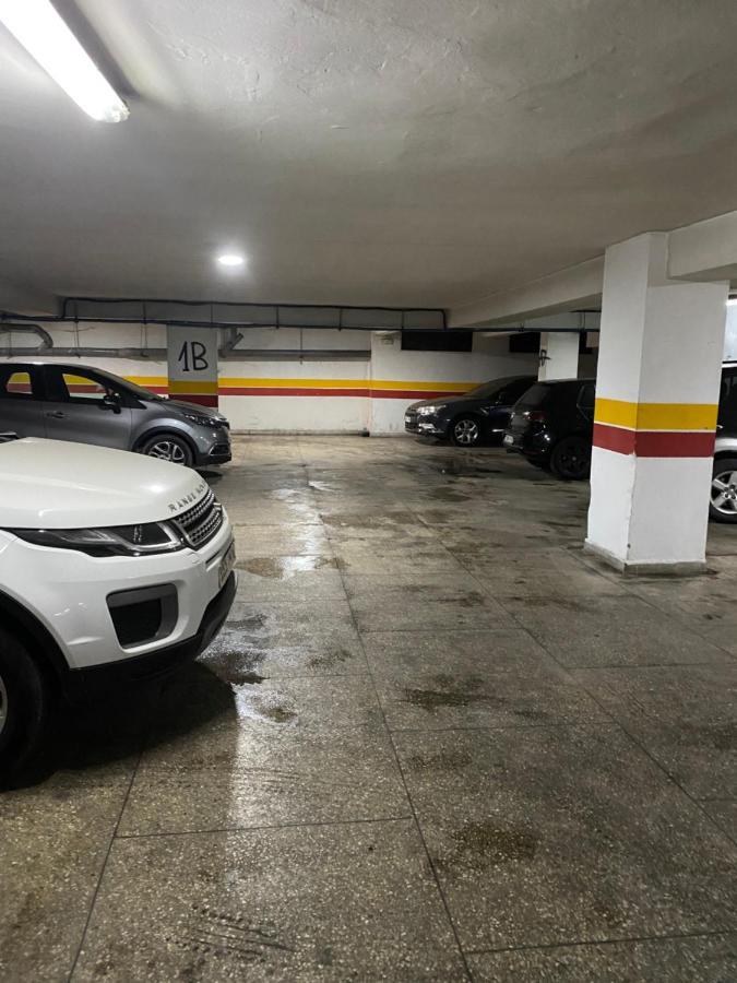 Maarif , Cosy 2 Chambres, Parking Wifi Netflix Gratuit Apartamento