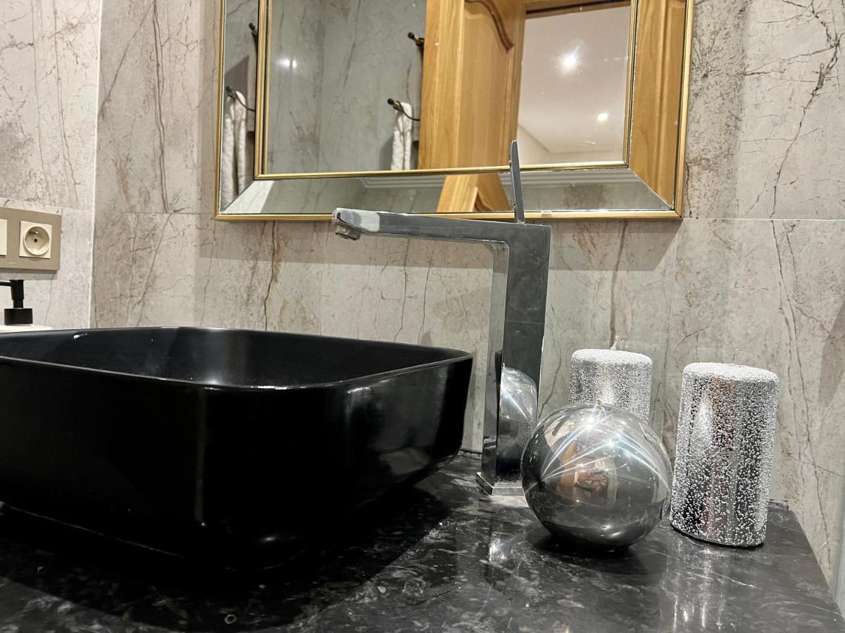 Maarif , Cosy 2 Chambres, Parking Wifi Netflix Gratuit *