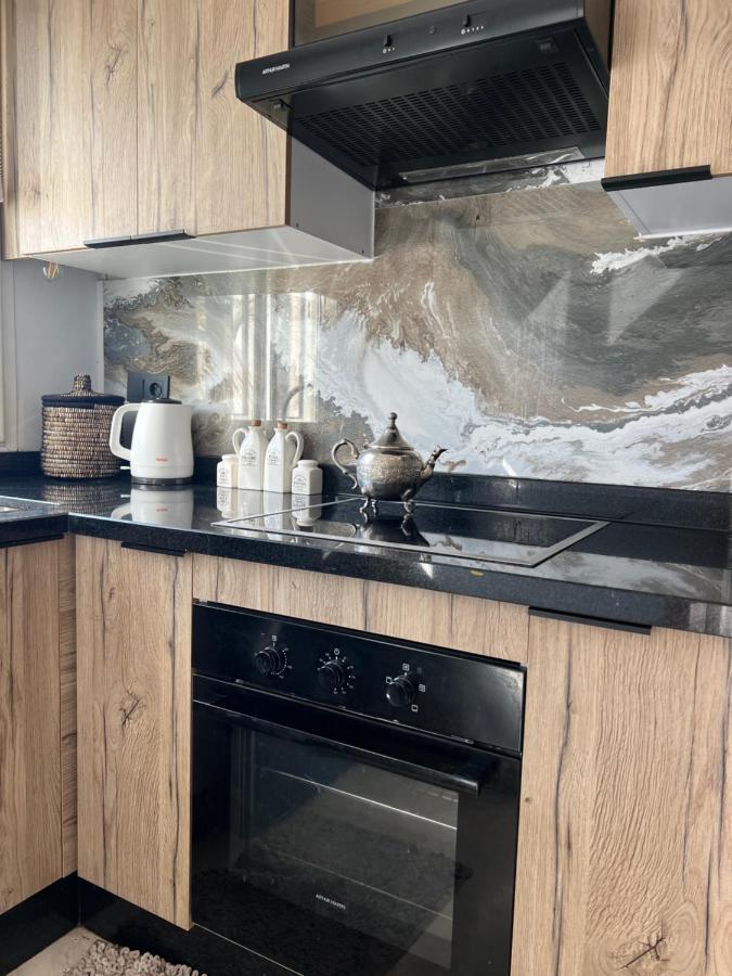 Apartamento Maarif , Cosy 2 Chambres, Parking Wifi Netflix Gratuit Casa Blanca